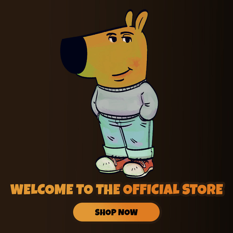 Chill Guy Official Store - Shop Chill Guy Merch & Accessories Chill Guy Official Store - Shop Chill Guy Merch & Accessories